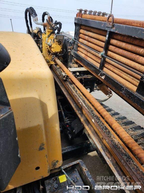 Vermeer D24x40 Series II Horisontal retningsbestemt boreudstyr