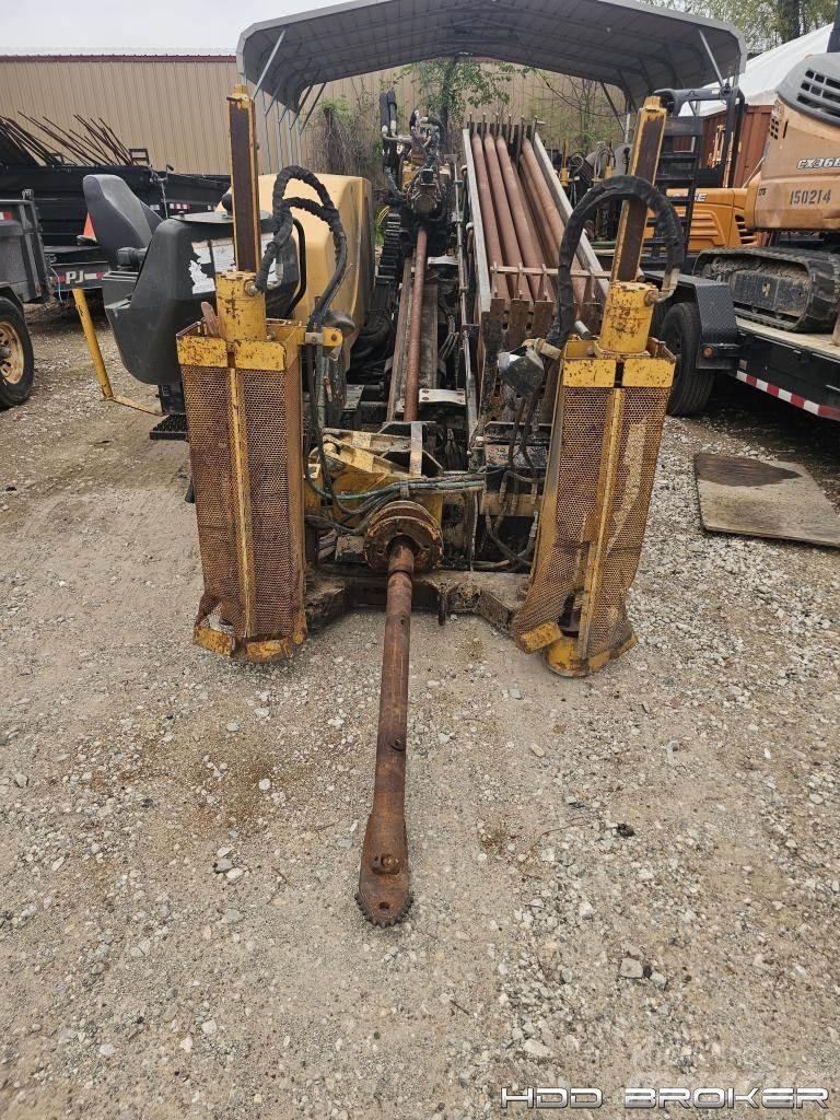 Vermeer D24x40 Series II Horisontal retningsbestemt boreudstyr