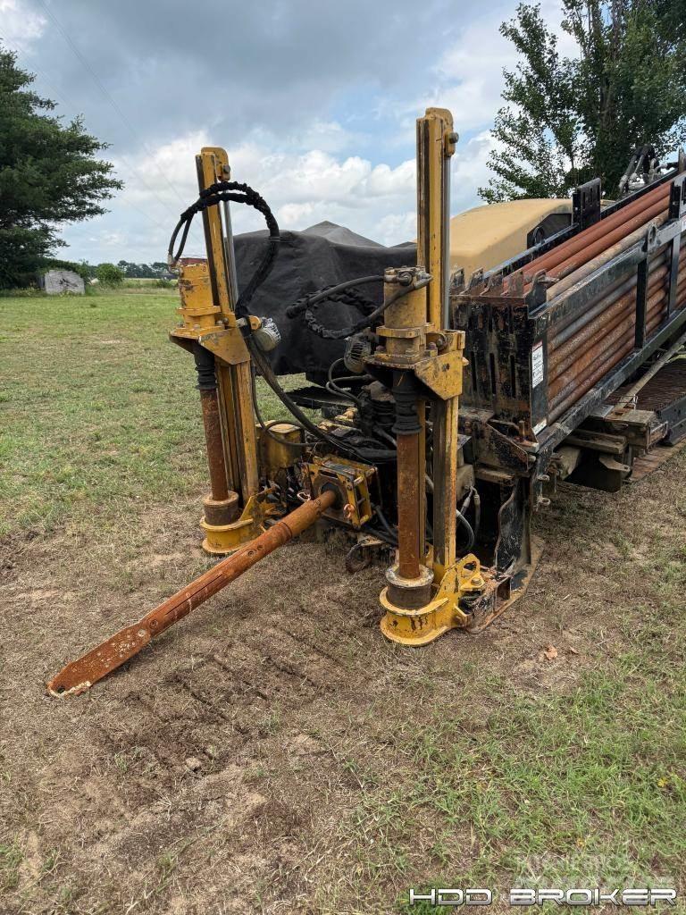 Vermeer D24x40 Series II Horisontal retningsbestemt boreudstyr