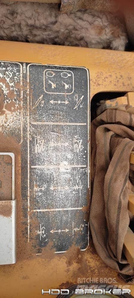 Vermeer D24x40a Horisontal retningsbestemt boreudstyr