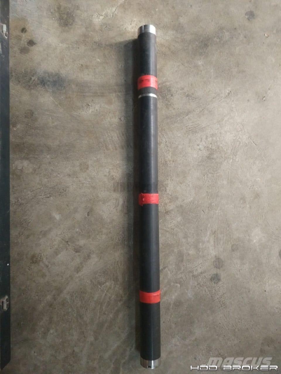 Vermeer D330x500 Horisontal retningsbestemt boreudstyr