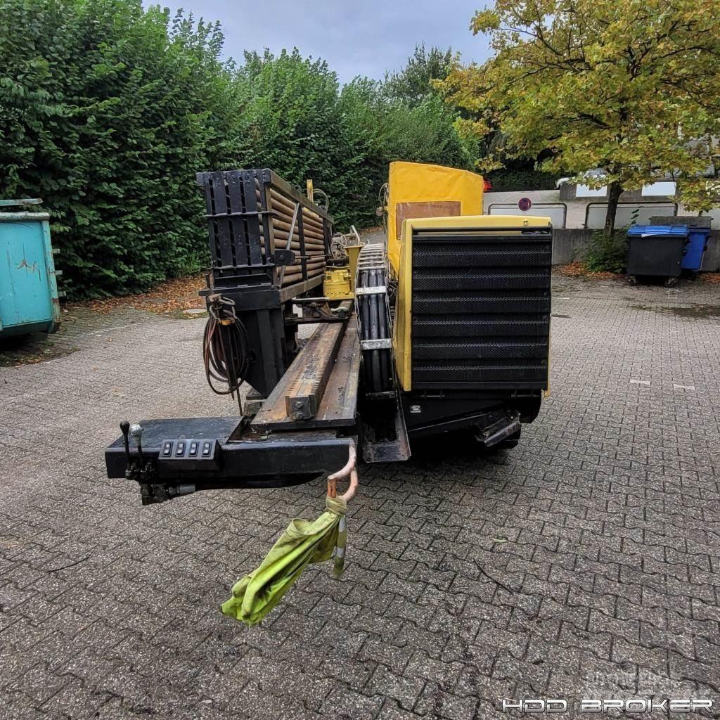 Vermeer D33x44 Horisontal retningsbestemt boreudstyr