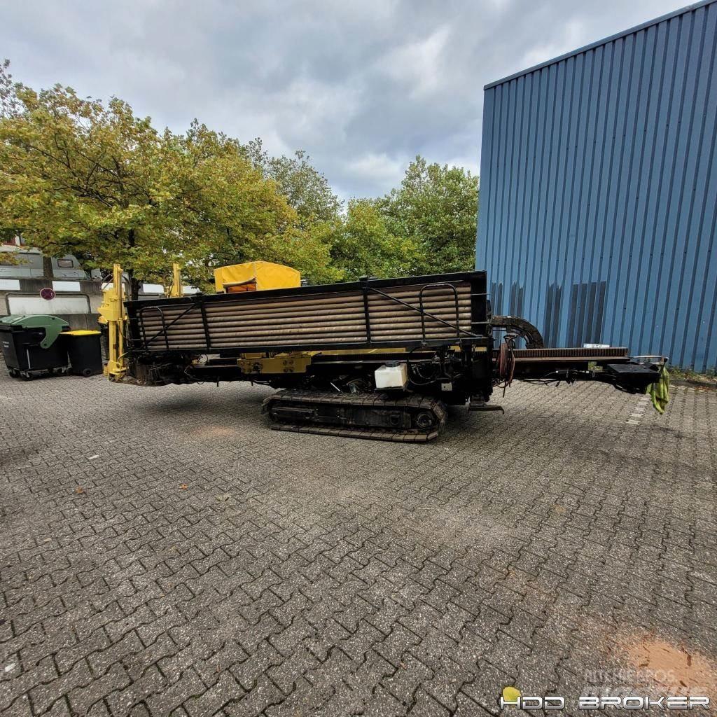Vermeer D33x44 Horisontal retningsbestemt boreudstyr
