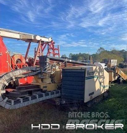 Vermeer D33x44 Horisontal retningsbestemt boreudstyr