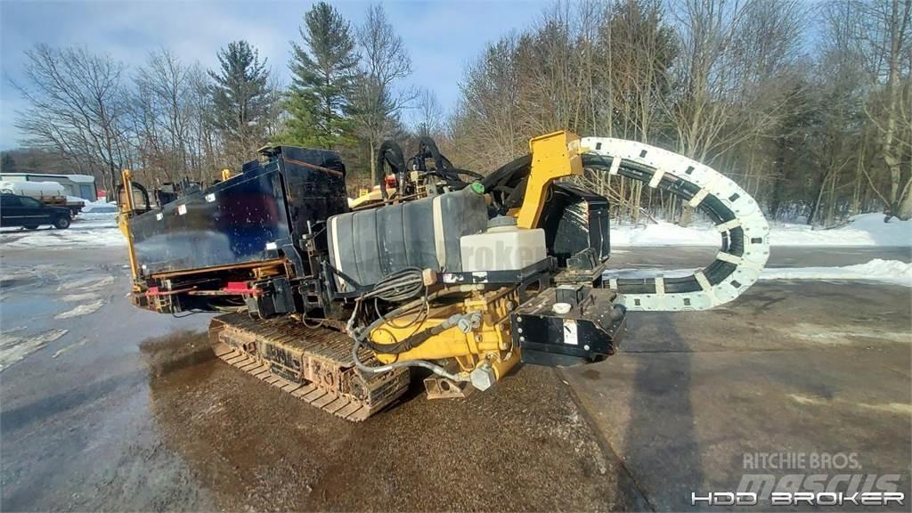Vermeer D36x50 Series II Horisontal retningsbestemt boreudstyr