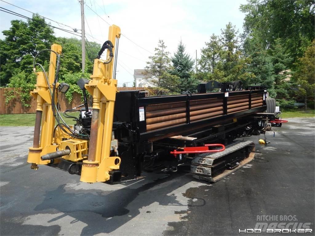 Vermeer D36x50 Series II Horisontal retningsbestemt boreudstyr