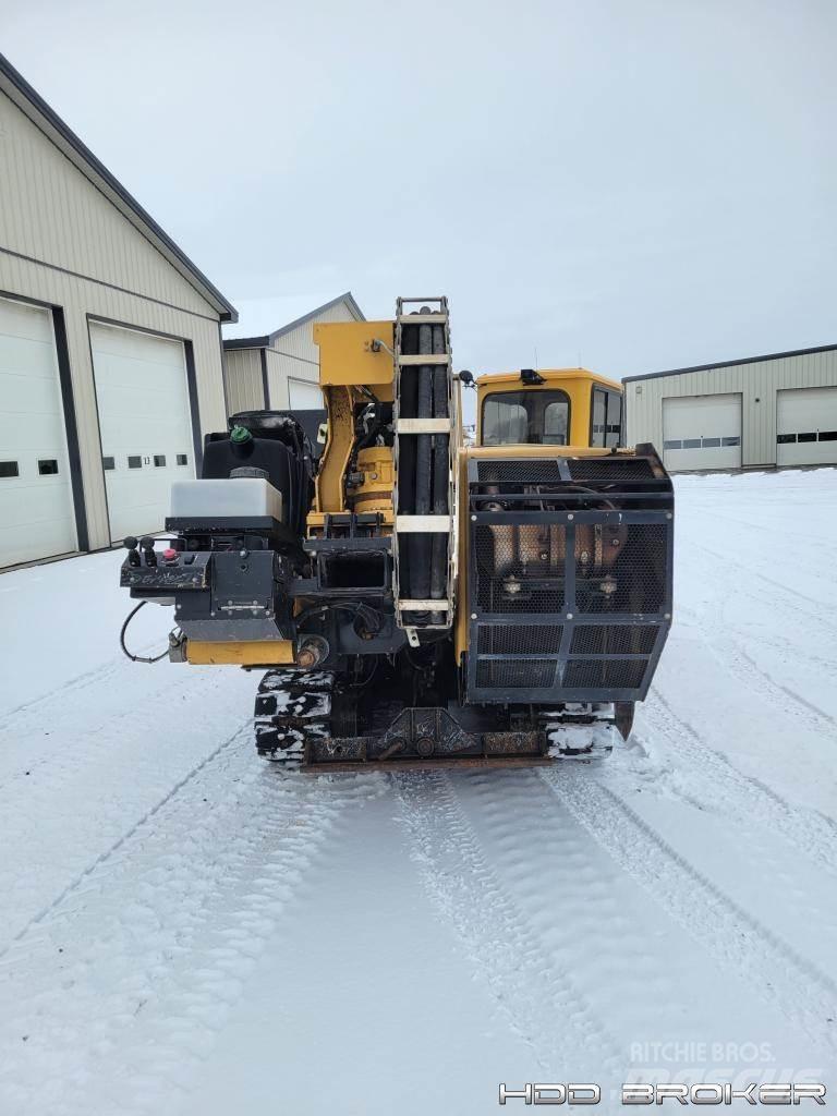 Vermeer D36x50 Series II Horisontal retningsbestemt boreudstyr