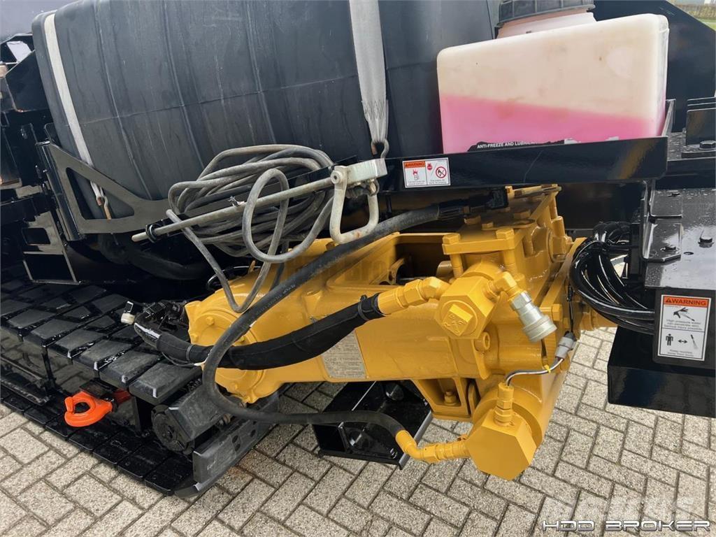 Vermeer D36x50 Series II Horisontal retningsbestemt boreudstyr