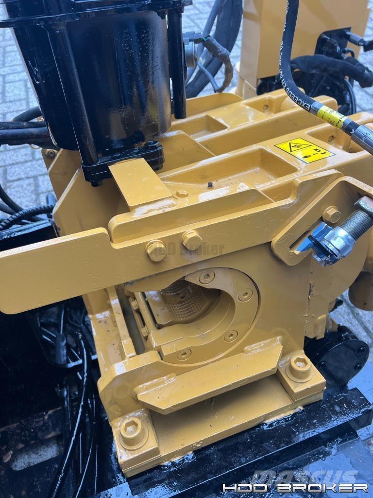 Vermeer D36x50 Series II Horisontal retningsbestemt boreudstyr