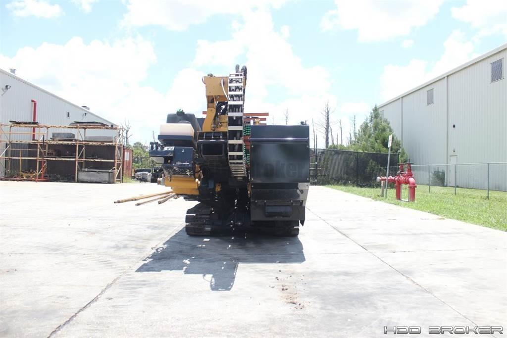 Vermeer D40x55 S3 Horisontal retningsbestemt boreudstyr