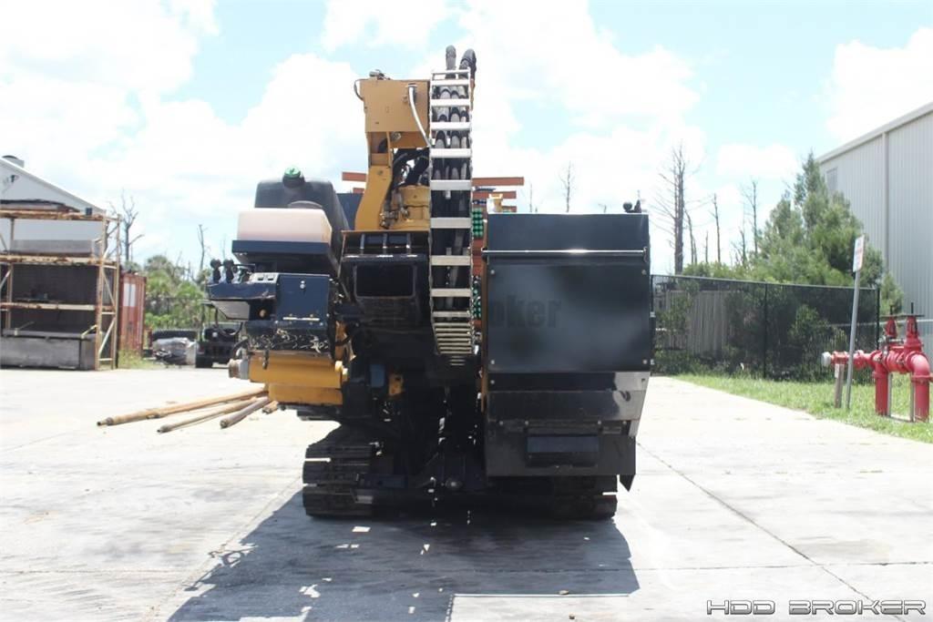 Vermeer D40x55 S3 Horisontal retningsbestemt boreudstyr