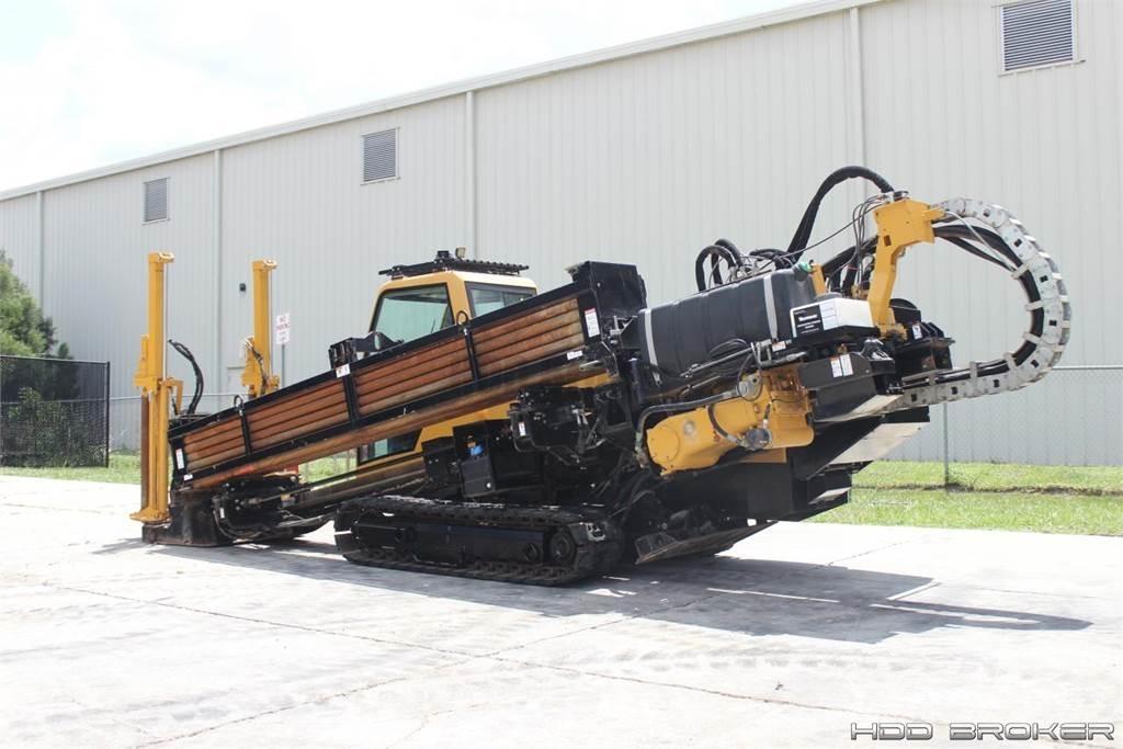 Vermeer D40x55 S3 Horisontal retningsbestemt boreudstyr