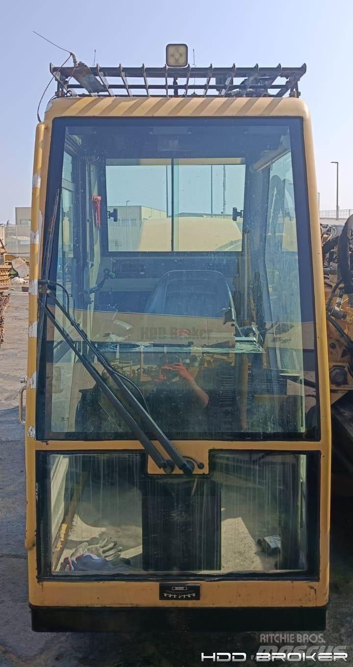 Vermeer D40x55 S3 Horisontal retningsbestemt boreudstyr