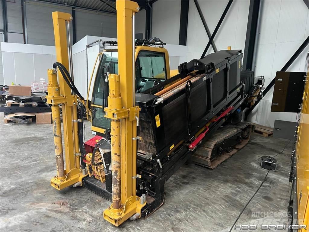 Vermeer D40x55DR S3 Horisontal retningsbestemt boreudstyr