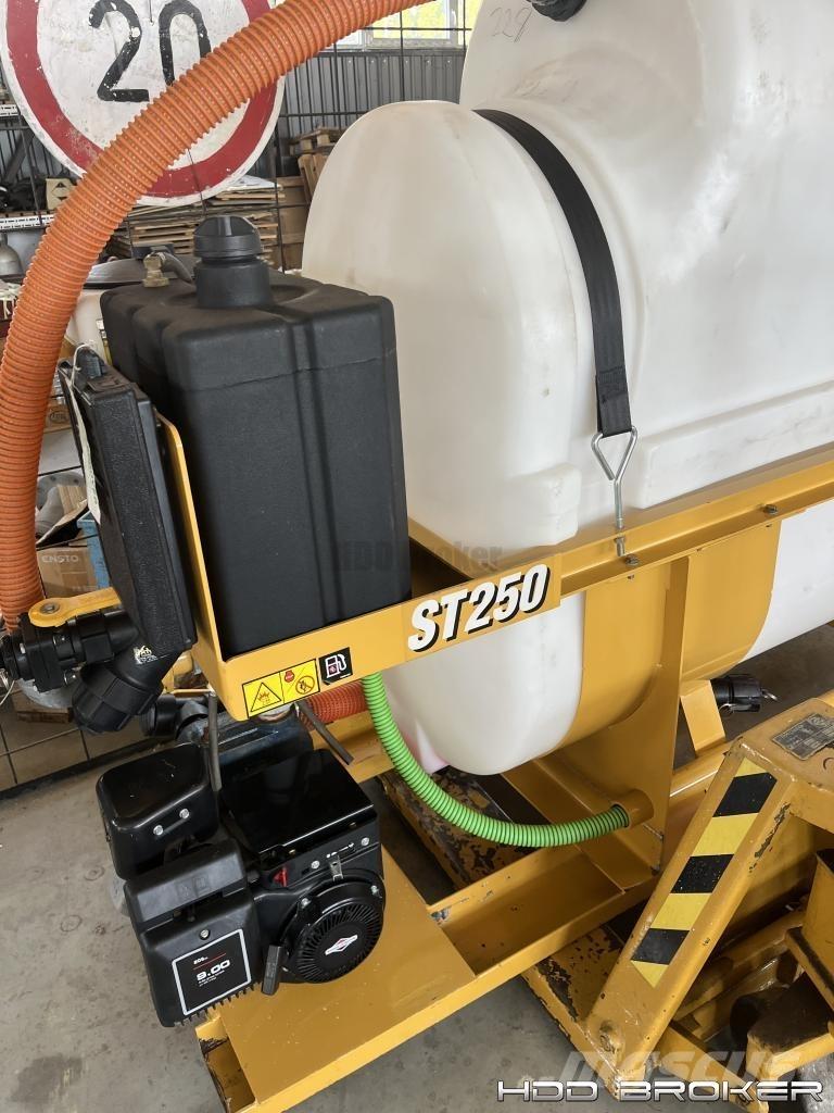 Vermeer D6x6 Horisontal retningsbestemt boreudstyr
