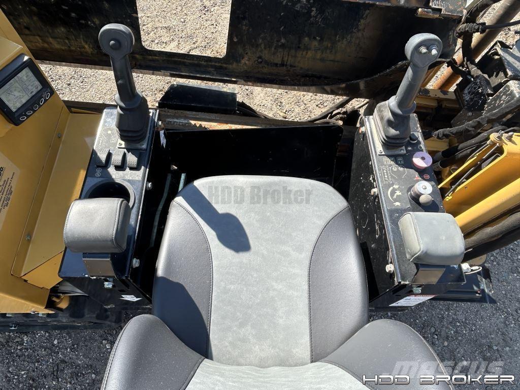 Vermeer D8x12 Horisontal retningsbestemt boreudstyr