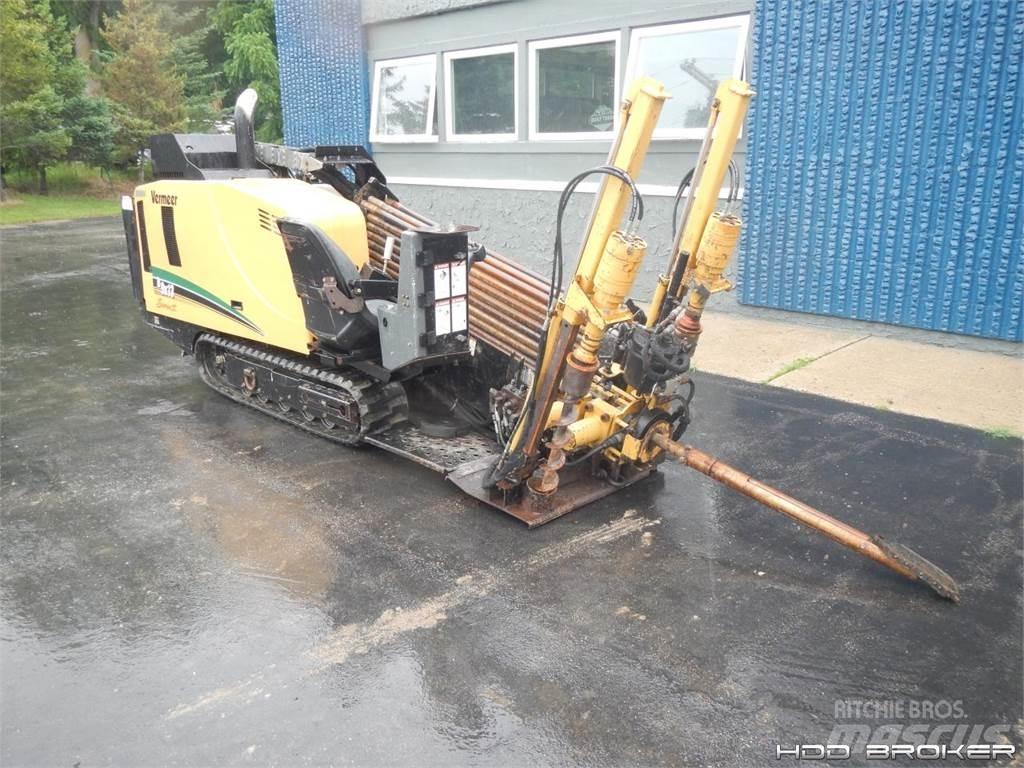 Vermeer D9x13 Series II Horisontal retningsbestemt boreudstyr