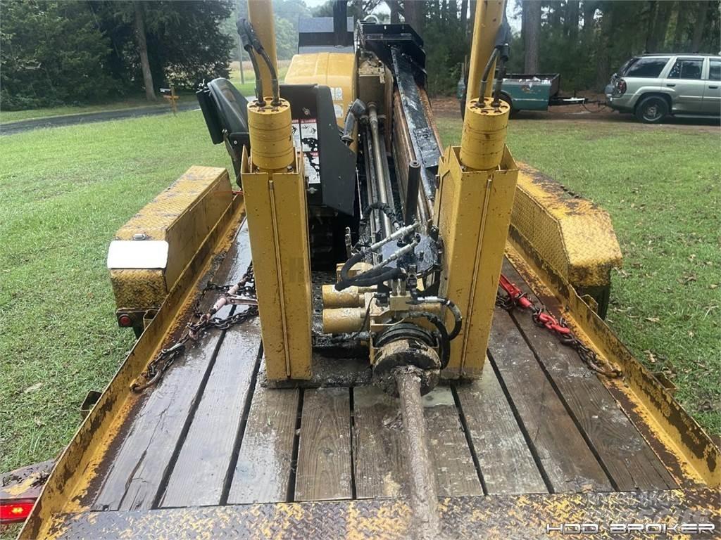 Vermeer D9x13 Series II Horisontal retningsbestemt boreudstyr