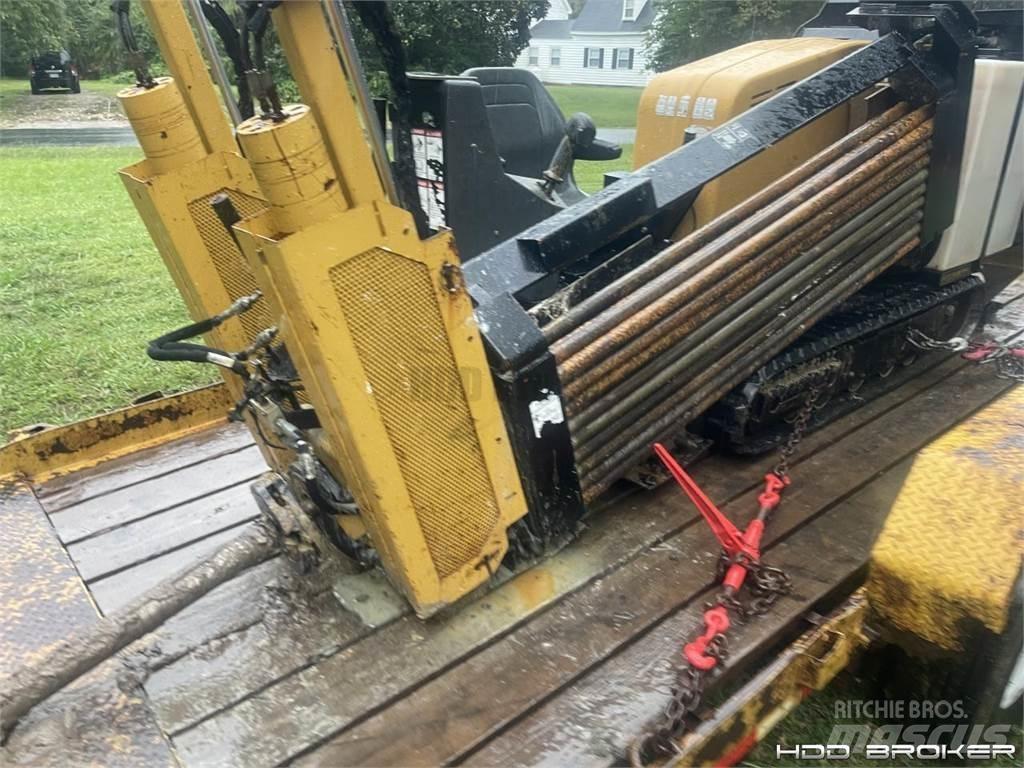 Vermeer D9x13 Series II Horisontal retningsbestemt boreudstyr