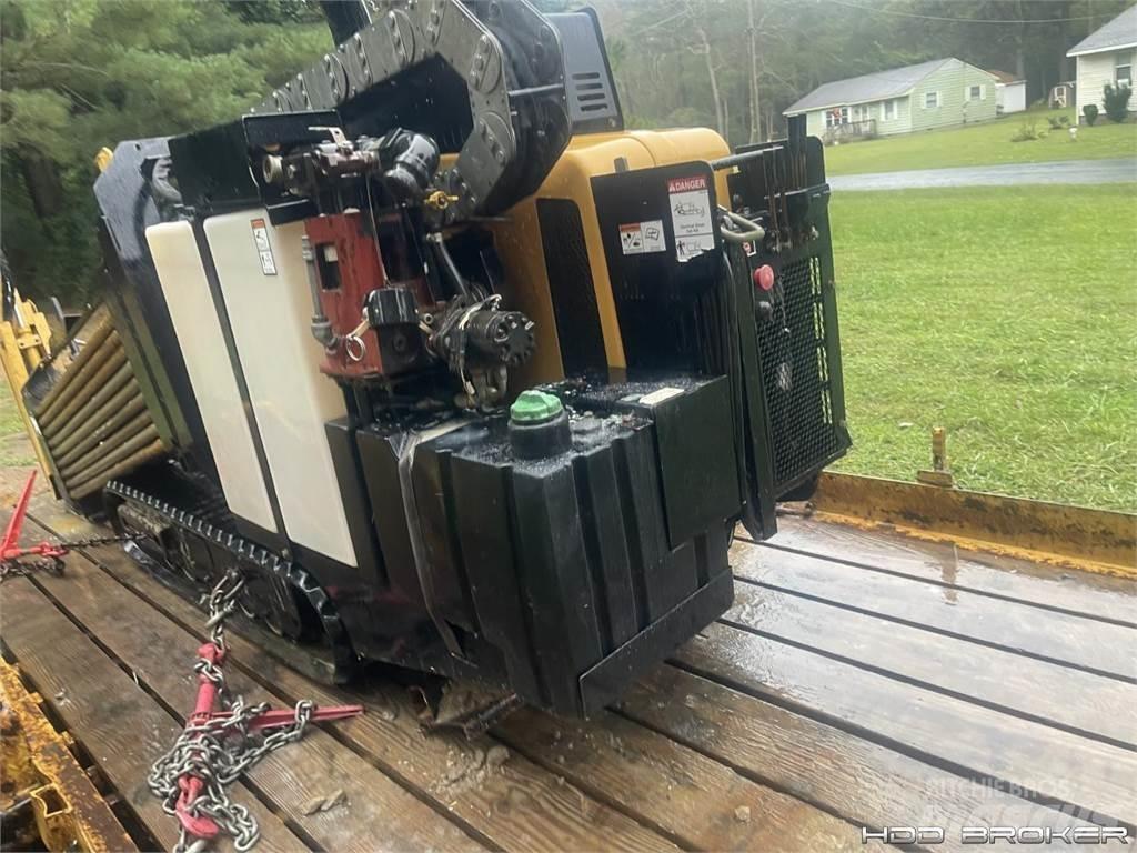 Vermeer D9x13 Series II Horisontal retningsbestemt boreudstyr