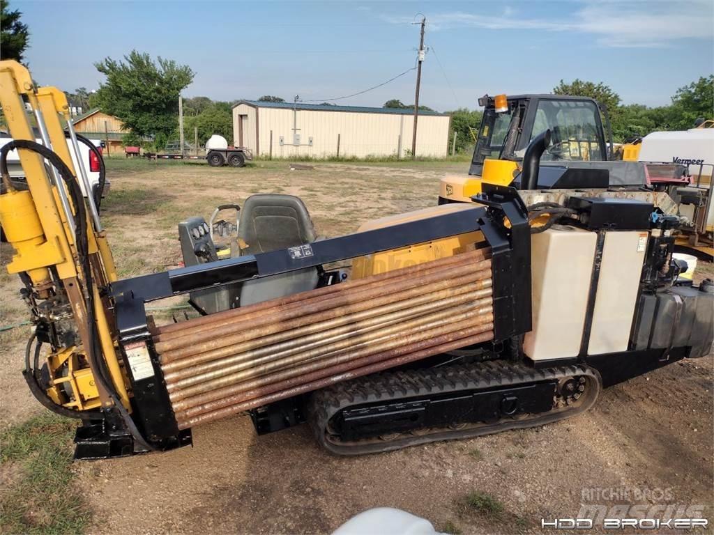 Vermeer D9x13 Series II Horisontal retningsbestemt boreudstyr