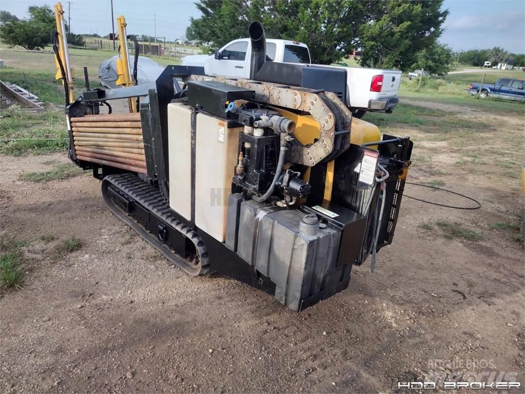 Vermeer D9x13 Series II Horisontal retningsbestemt boreudstyr