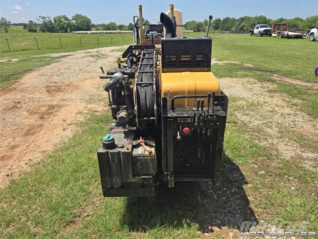Vermeer D9x13 Series II Horisontal retningsbestemt boreudstyr
