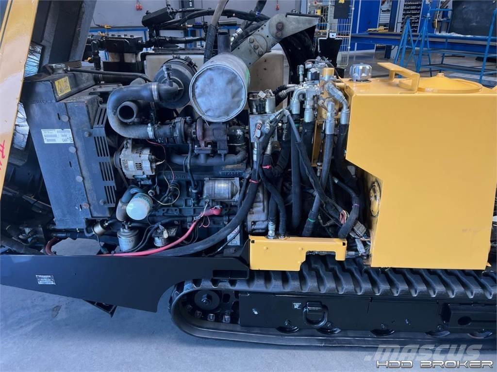 Vermeer D9x13 Series II Horisontal retningsbestemt boreudstyr