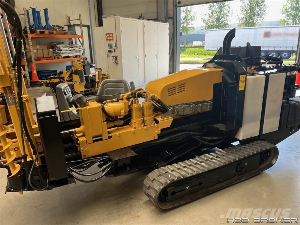 Vermeer D9x13 Series II Horisontal retningsbestemt boreudstyr