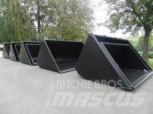  BK17-70 Dieci (Apollo) Trucks - Andet