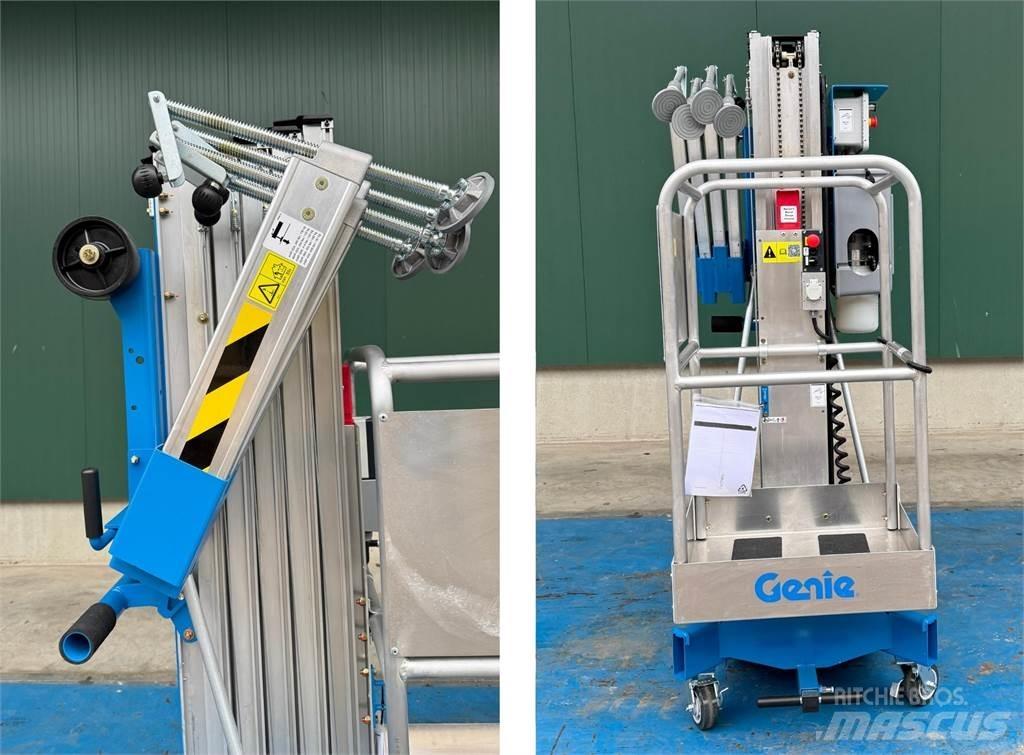 Genie AWP-25S AC Andre lifte og platforme