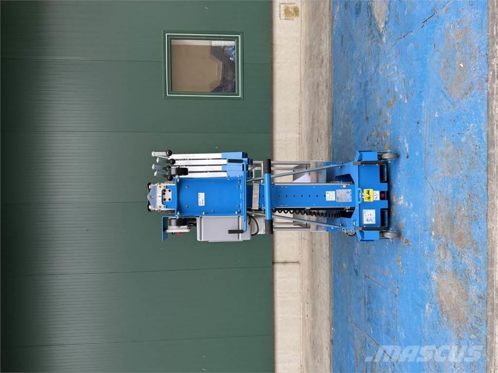 Genie AWP-25S AC Andre lifte og platforme