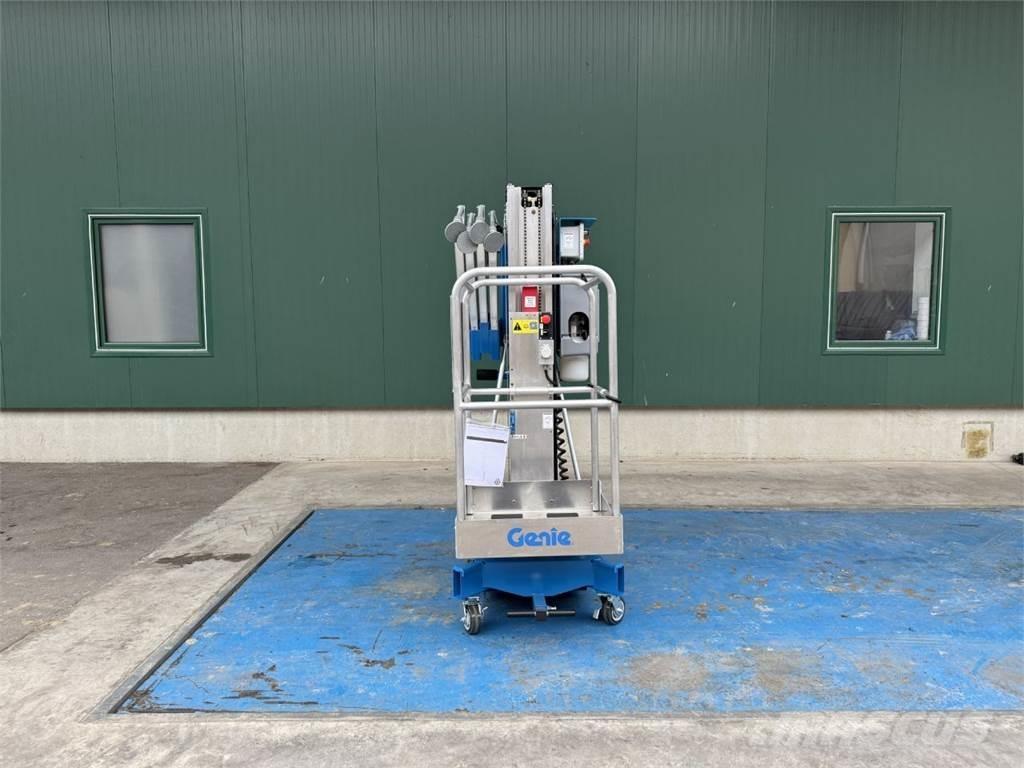 Genie AWP-25S AC Andre lifte og platforme