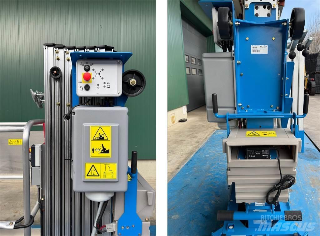 Genie AWP-30S AC Andre lifte og platforme