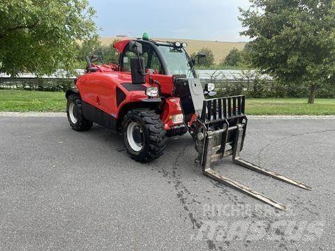 Manitou MT625 Teleskoplæssere