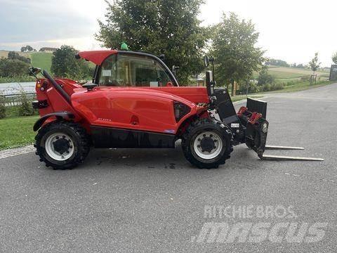 Manitou MT625 Teleskoplæssere