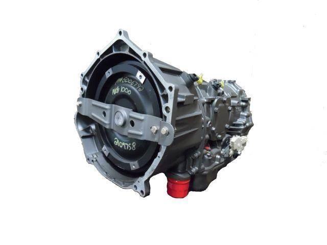 Allison 1000EVS Gear