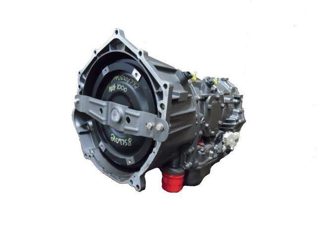 Allison 1000RDS Gear