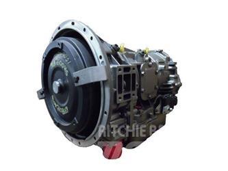 Allison 2200EVS Gear