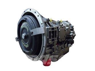 Allison 2400 SERIES Gear