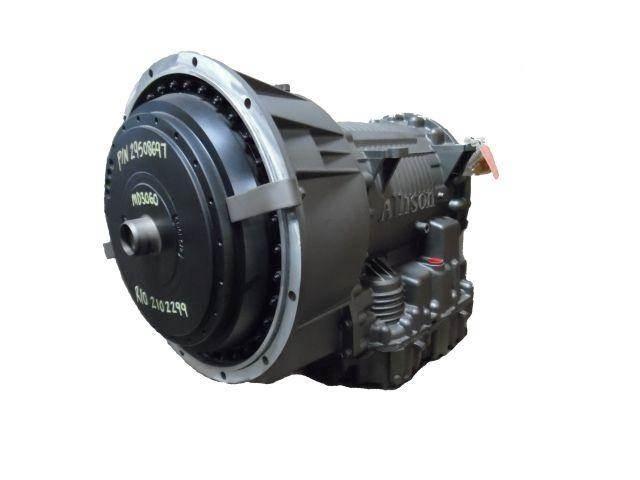 Allison 3500SP Gear