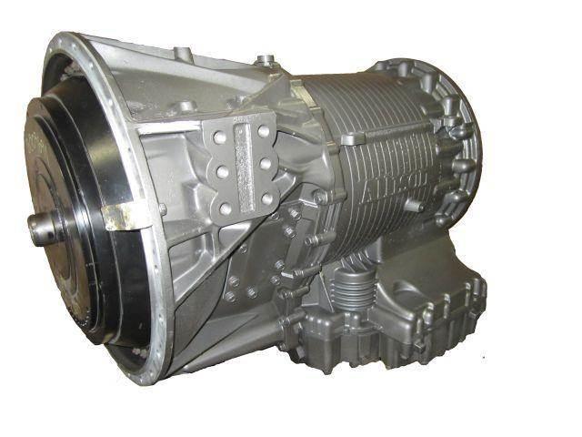 Allison 4500EVS Gear