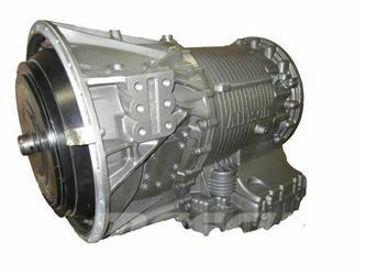Allison 4500SP_P Gear