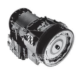Allison B210 Gear