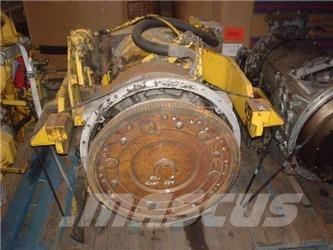 Allison CL(B)T754 Gear