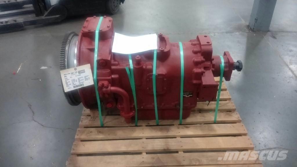 Allison CLBT4460-1 Gear