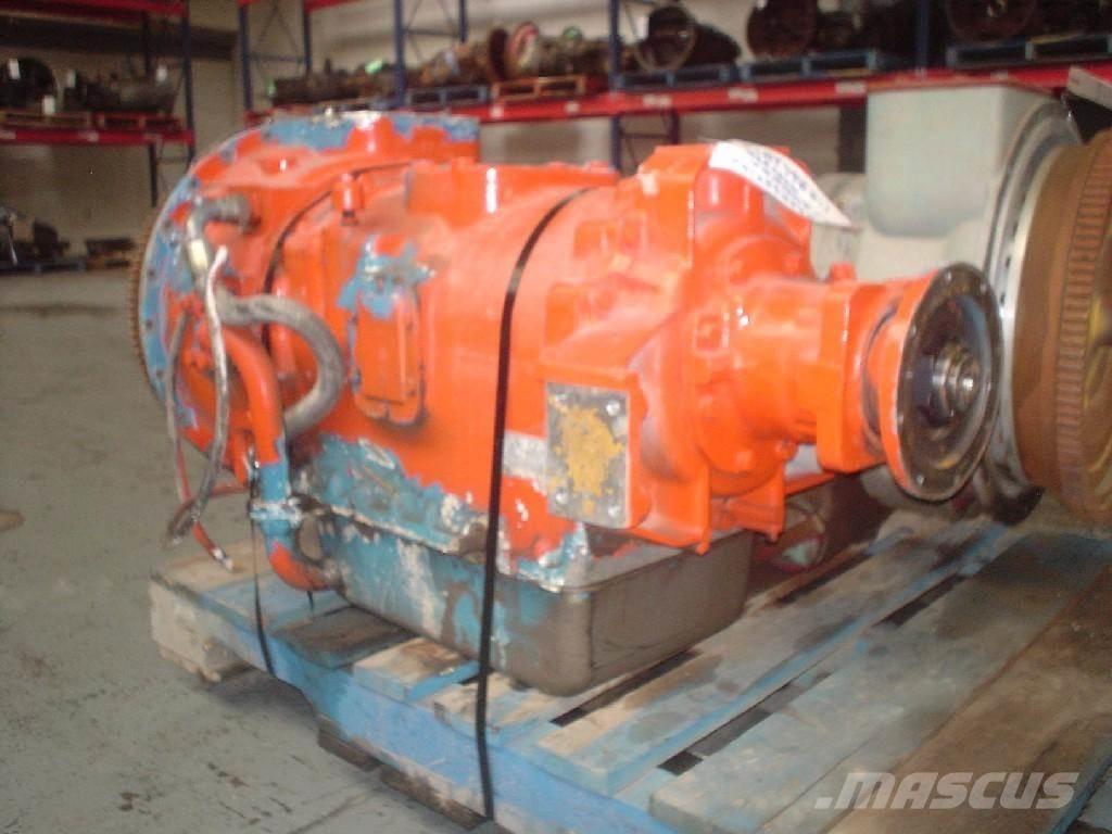 Allison CLBT4460-1 Gear