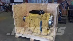 Allison CLBT5861-6 Gear