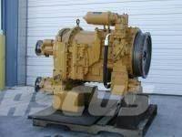 Allison CLBT5861-6 Gear