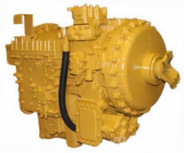 Allison CLBT6061-6 Gear